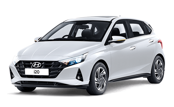 Hyundai i 20